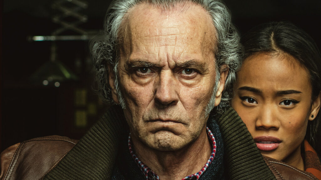 La temporada 2 de 'Wrong Side of the Tracks' establece la fecha de lanzamiento de Netflix; Renovado por múltiples temporadas