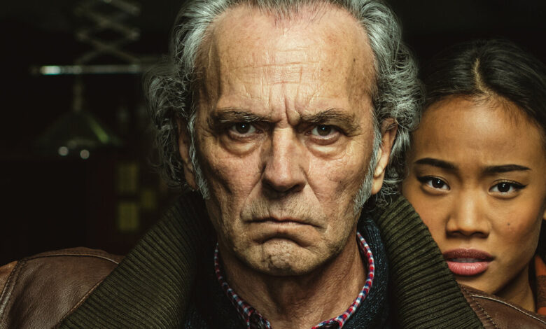 La temporada 2 de 'Wrong Side of the Tracks' establece la fecha de lanzamiento de Netflix; Renovado por múltiples temporadas