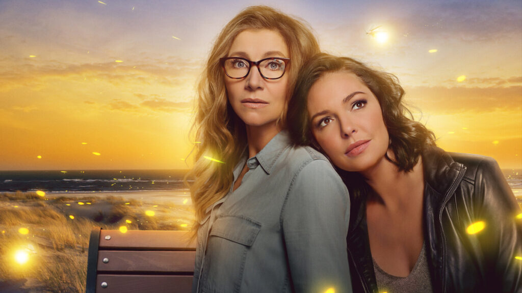 La temporada final de 'Firefly Lane' se lanzará antes de lo esperado en abril de 2023