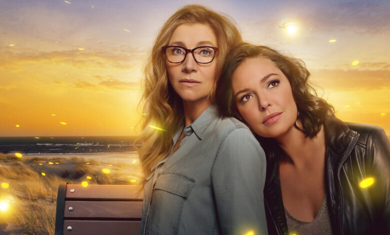La temporada final de 'Firefly Lane' se lanzará antes de lo esperado en abril de 2023