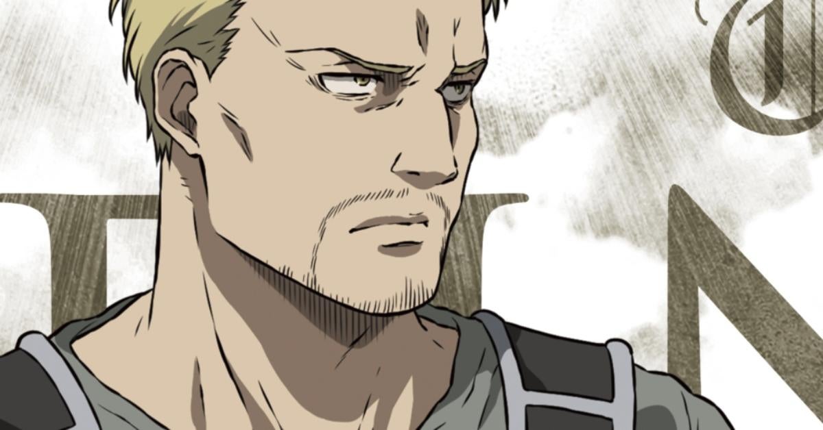 La temporada final lanza el póster de Reiner