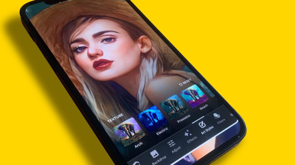 La tendencia de la aplicación de fotos AI ya se ha esfumado, según muestran nuevos datos