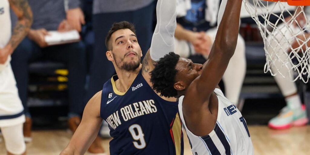 La vida sigue igual para Willy Hernangómez