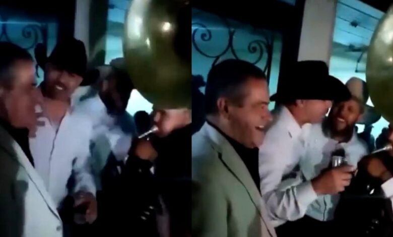 La violencia desangra Jerez mientras el alcalde canta narcocorridos en el Carnaval