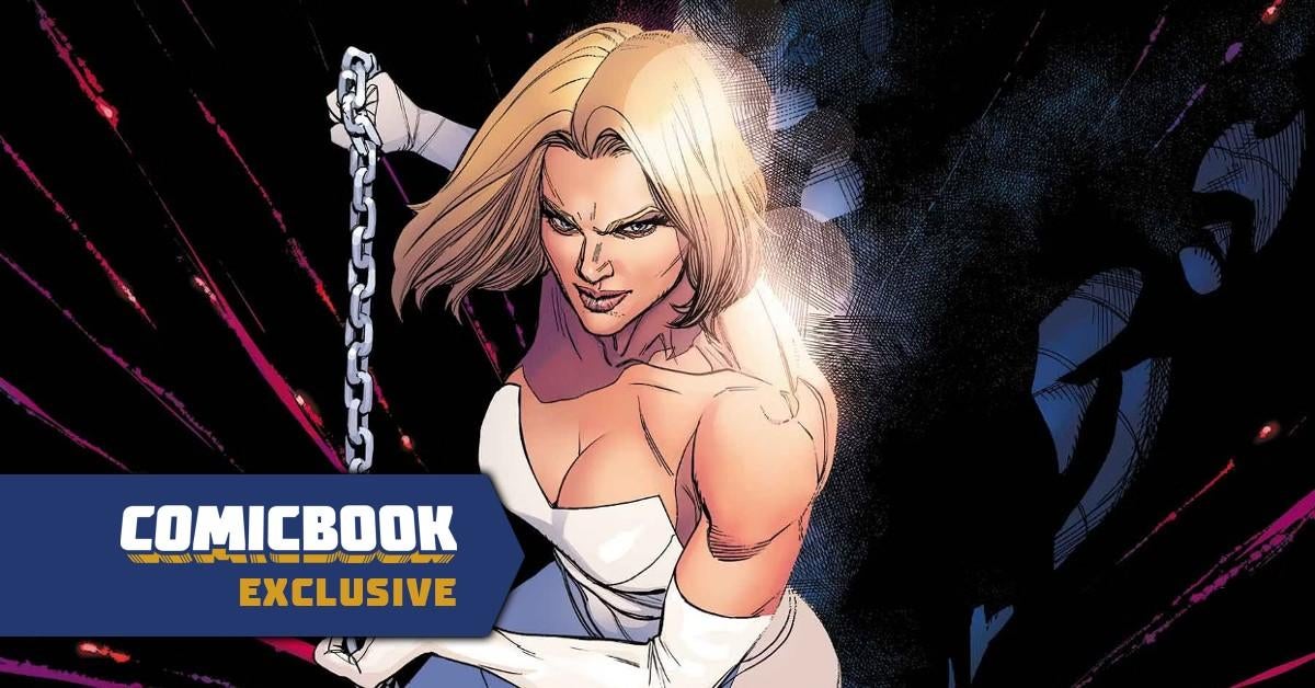 La vista previa de Immoral X-Men # 1 mata a un veterano de MCU (Exclusivo)