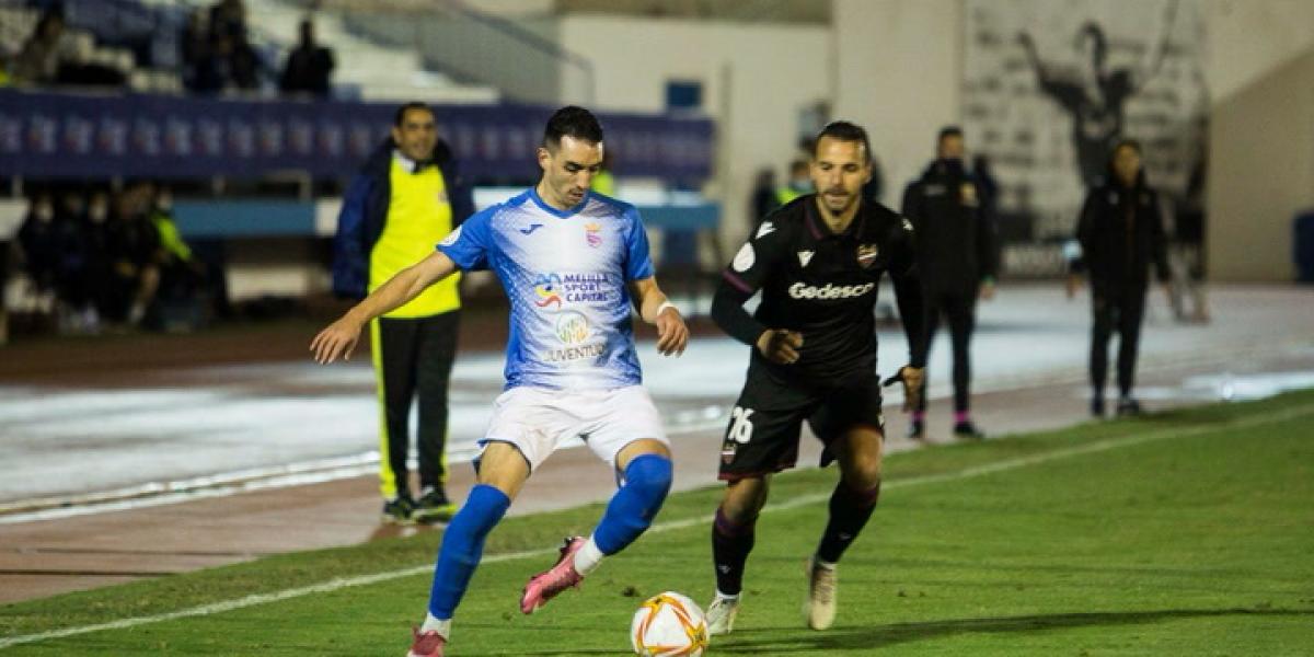 LaLiga denuncia un posible amaño en la Copa del Rey