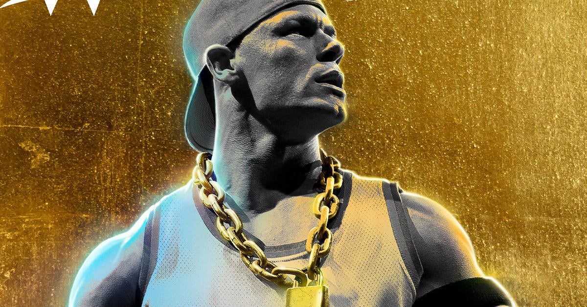 Lanzamiento de la banda sonora de WWE 2K23, con Doja Cat, Metallica y Post Malone