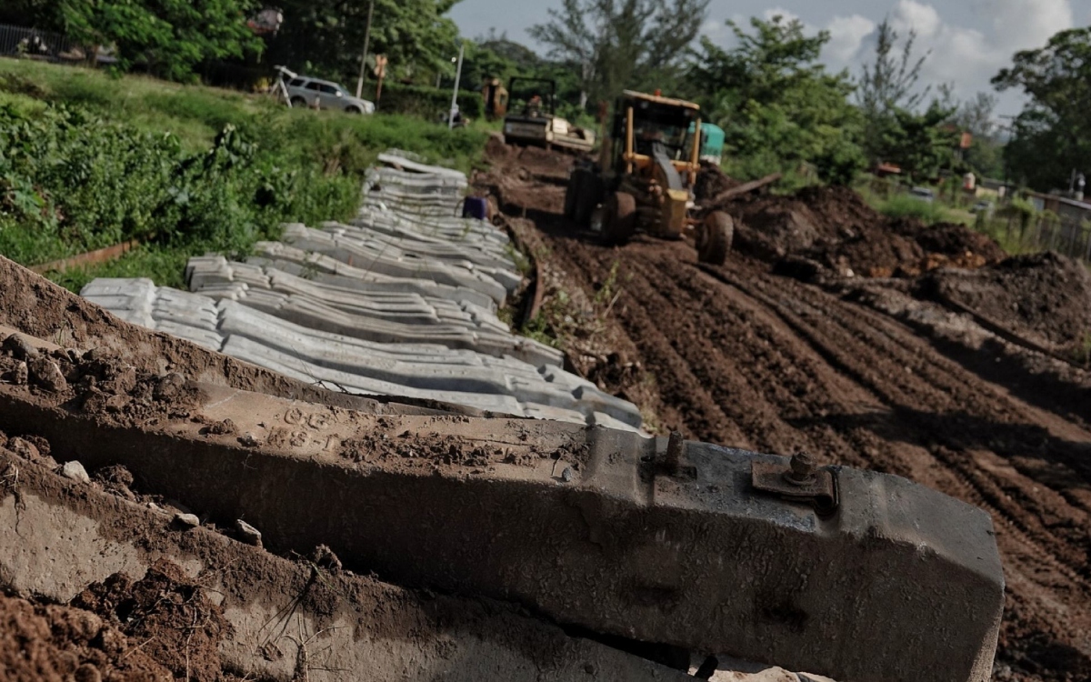 Lanzarán licitaciones para construir parques industriales en corredor del Istmo