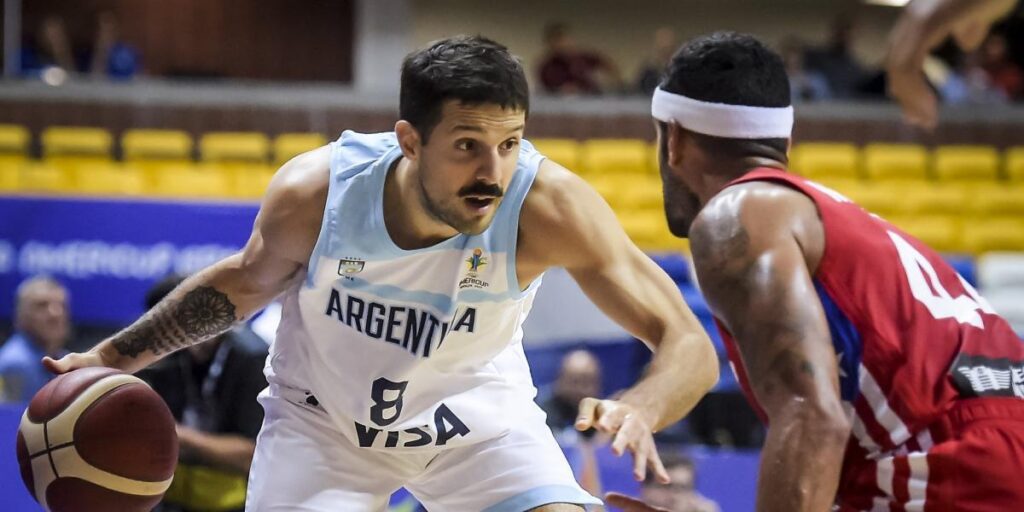 Laprovittola viaja a Argentina para unirse a la Selección