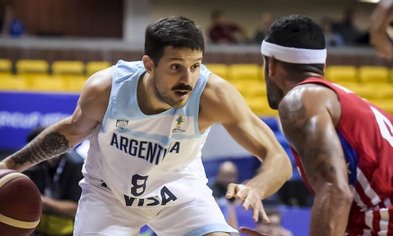 Laprovittola viaja a Argentina para unirse a la Selección