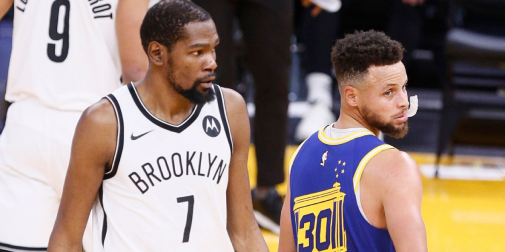 Las 10 ausencias más destacadas del All-Star