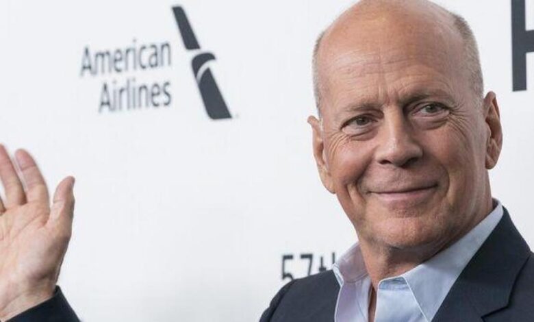 Las 5 mejores películas para ver en acción a Bruce Willis