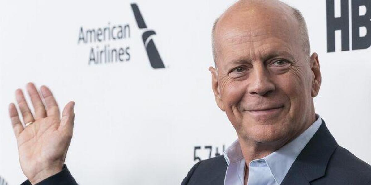 La peculiar petición que ha hecho la esposa de Bruce Willis a los paparazzi
