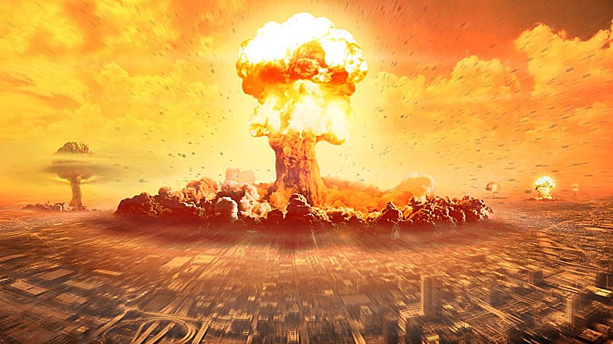 Las 5 teorías más creíbles del fin del mundo