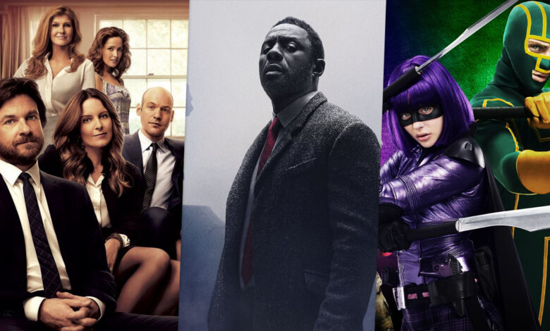 Las 8 mejores películas nuevas que llegarán a Netflix en marzo de 2023