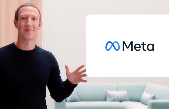 Las acciones de Meta suben casi un 20% tras resultados de 2022