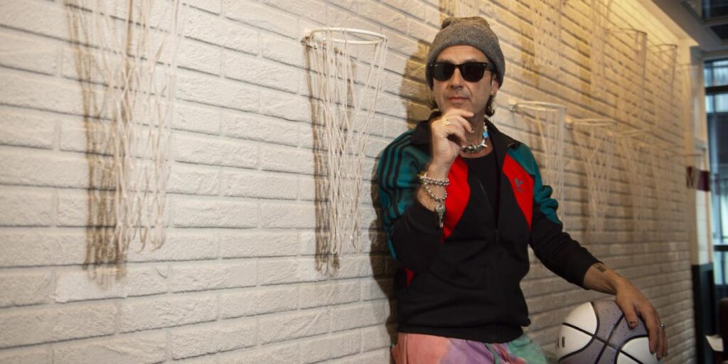 Las actividades de la fiesta de la Copa del Rey de basket