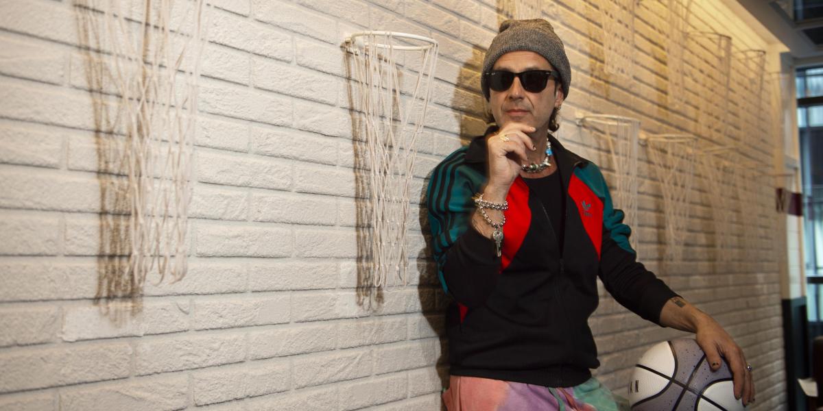 Las actividades de la fiesta de la Copa del Rey de basket