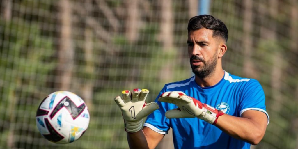 Las cifras del fichaje de Pacheco por el Espanyol