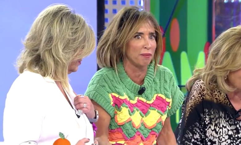Las colaboradoras de 'Sálvame' desvelan el lugar más raro donde han tenido sexo