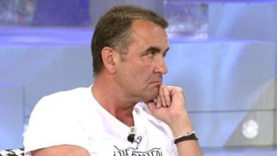 Las confesiones más íntimas de Antonio Montero sobre su matrimonio: "Me casé virgen..."