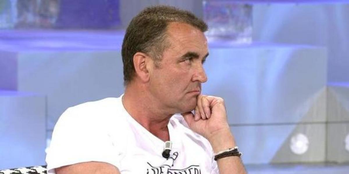 Las confesiones más íntimas de Antonio Montero sobre su matrimonio: "Me casé virgen…"