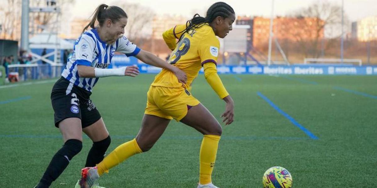 Las crónicas de la 19ª jornada de la Liga F