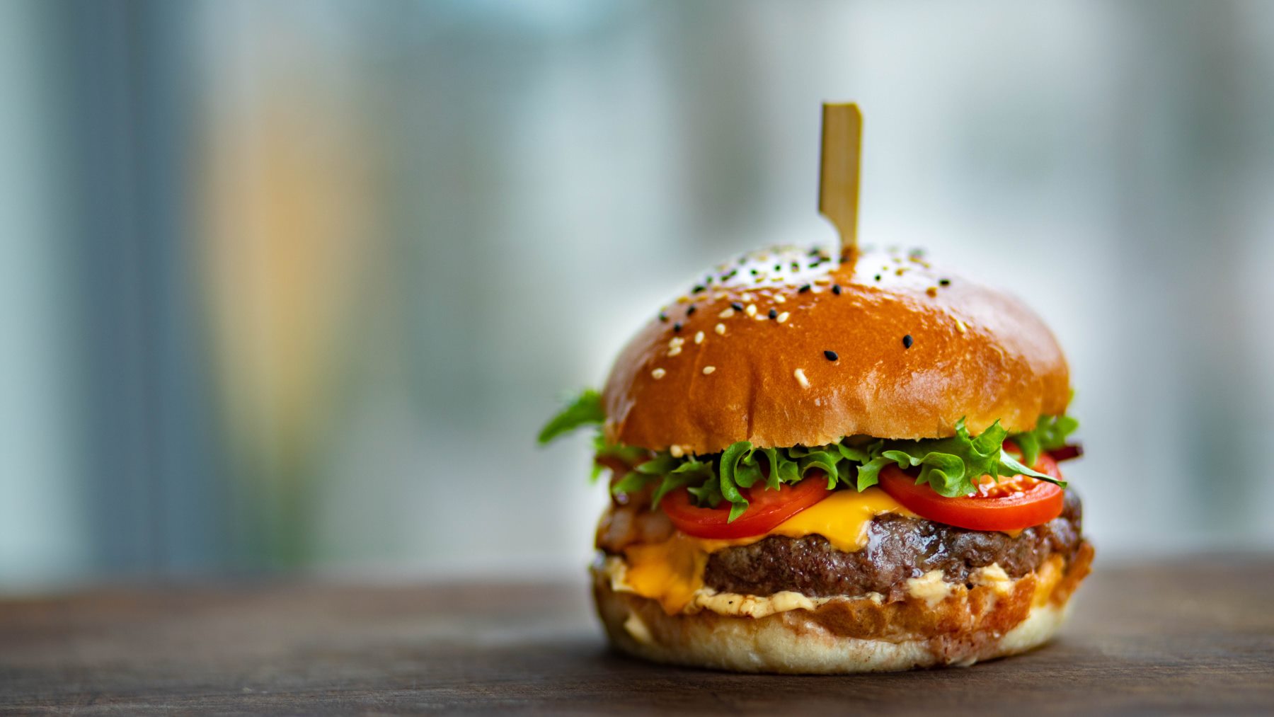 Las hamburguesas de Murcia que podrían ser las mejores de España en 2023