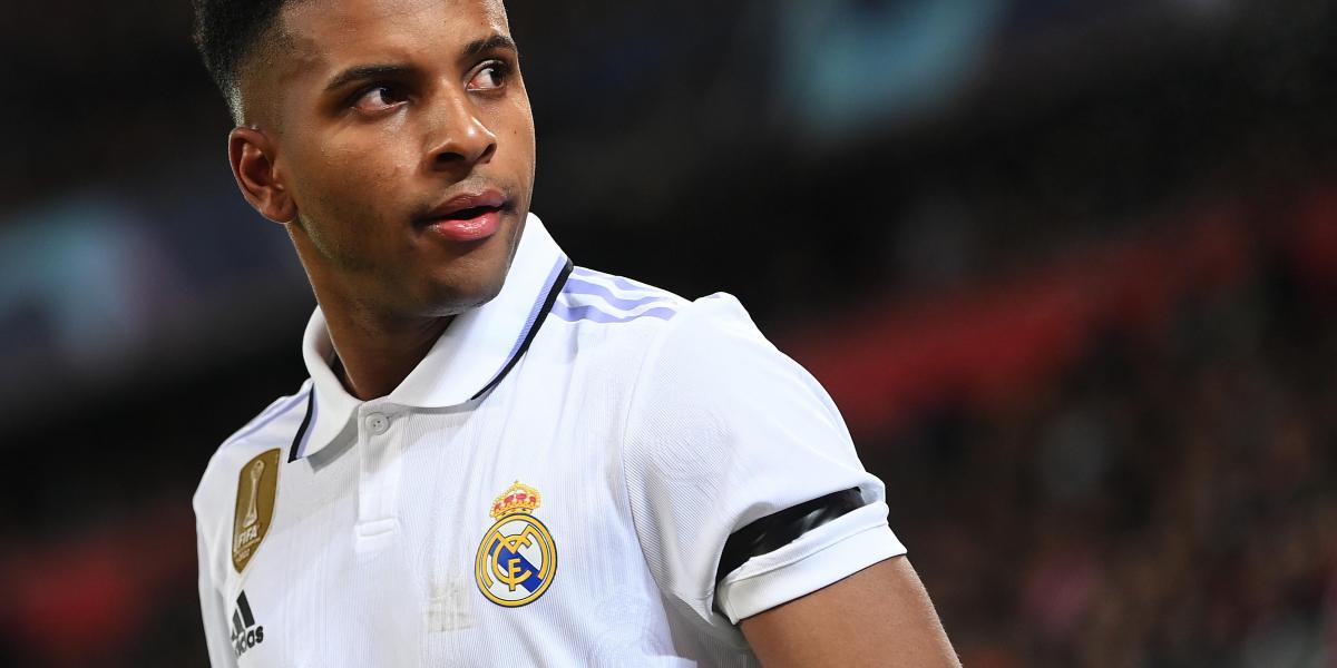 Las lesiones de Alaba y Rodrygo, el peaje del Madrid en Anfield