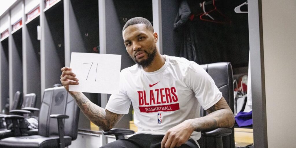 Las mejores anotaciones individuales de la historia de la NBA