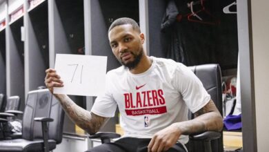 Las mejores anotaciones individuales de la historia de la NBA