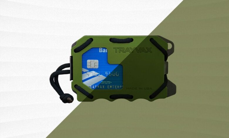 Las mejores billeteras con bloqueo RFID para seguridad, funcionalidad y estilo