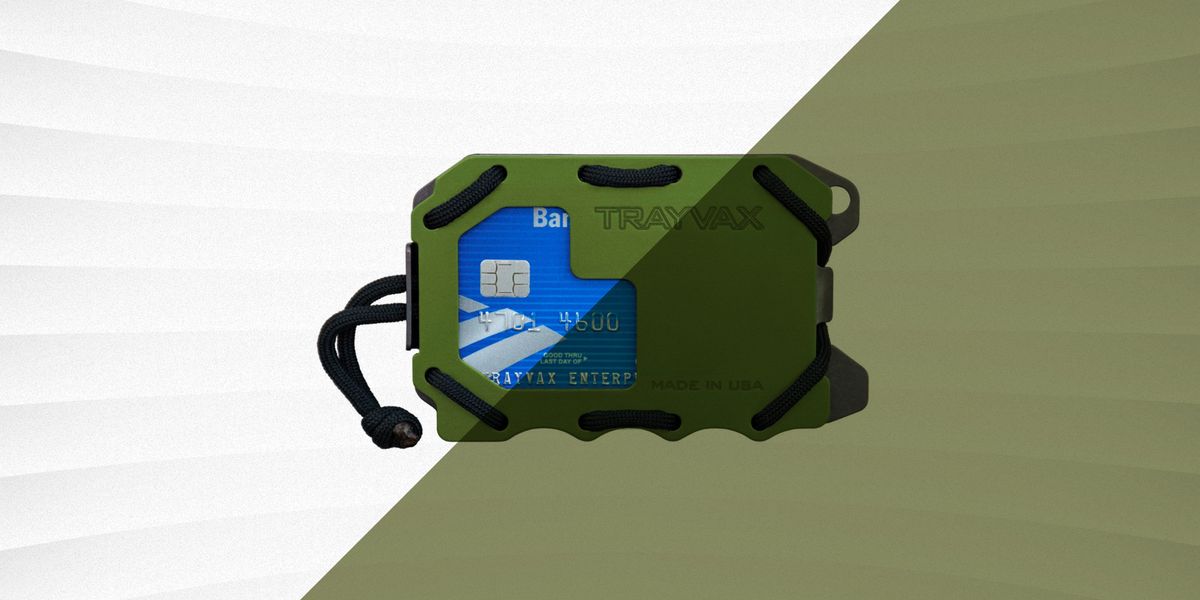 Las mejores billeteras con bloqueo RFID para seguridad, funcionalidad y estilo