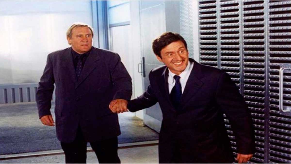 Las mejores comedias francesas de la historia del cine