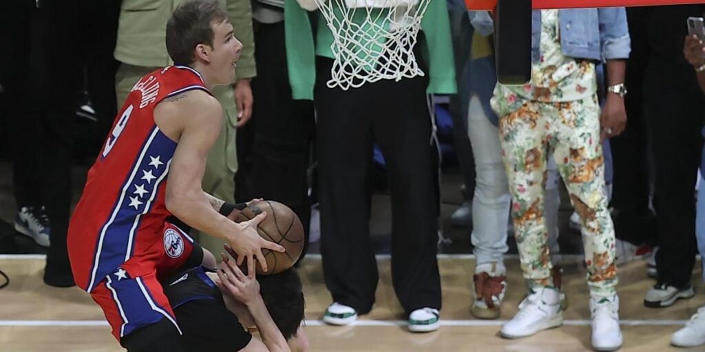 Las mejores imágenes del concurso de mates