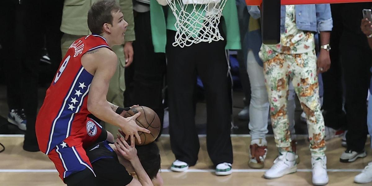 Las mejores imágenes del concurso de mates