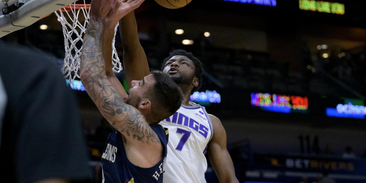 Las mejores jugadas de la gran jornada de los españoles en la NBA