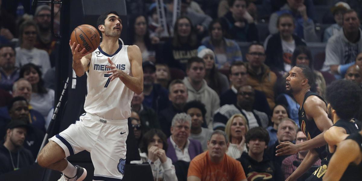 Las mejores jugadas del gran duelo español entre Aldama y Ricky