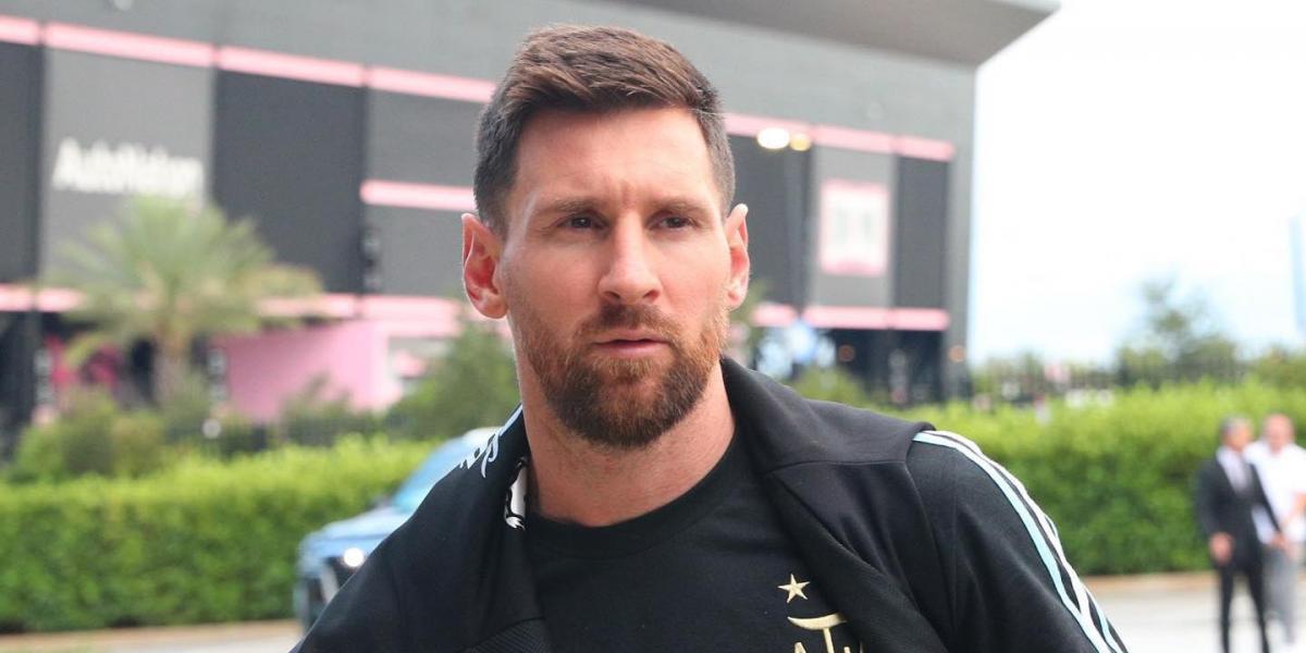 Las nuevas botas de Messi, un homenaje a su legendaria carrera