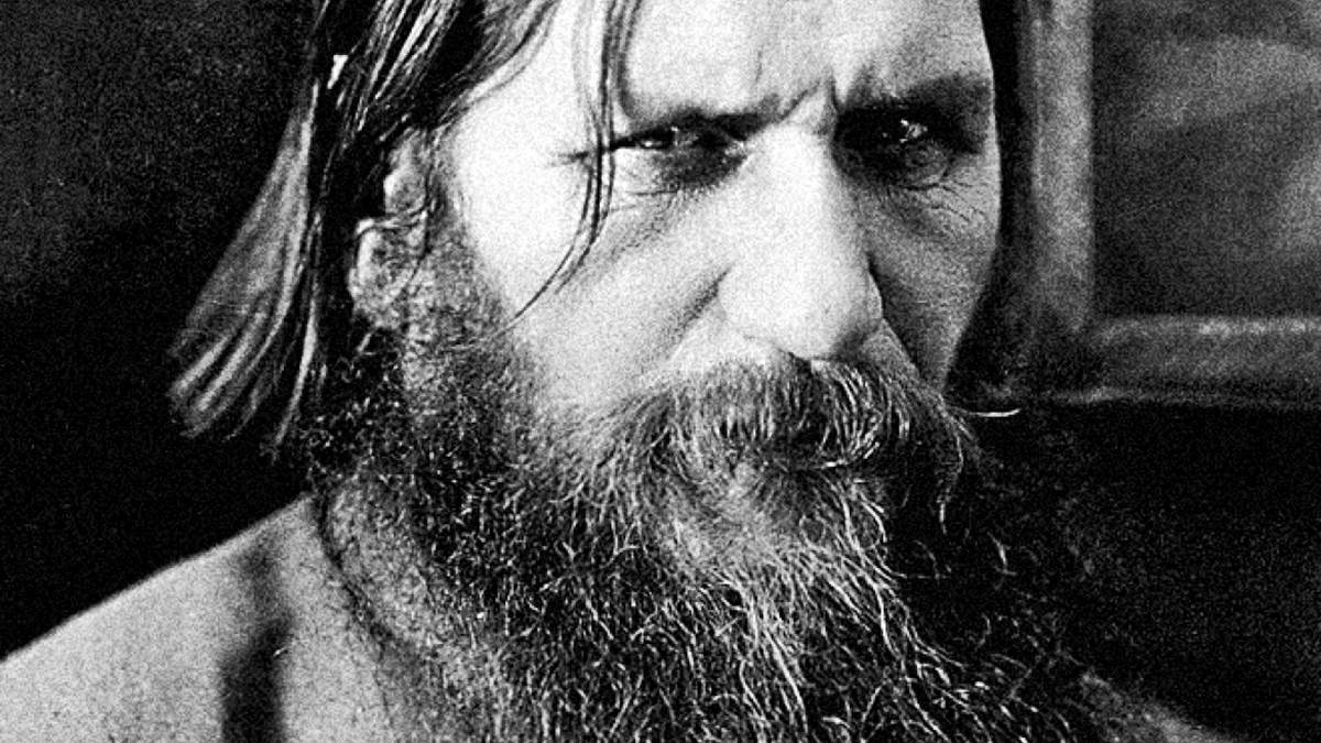 Las profecías más inquietantes del místico ruso