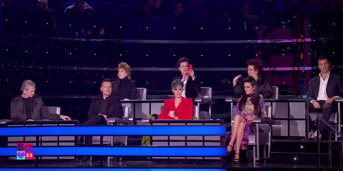 Las puntuaciones de la final del 'Benidorm Fest 2023' al detalle