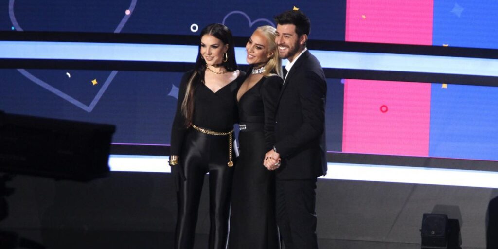 Las puntuaciones de la segunda semifinal del 'Benidorm Fest 2023' al detalle