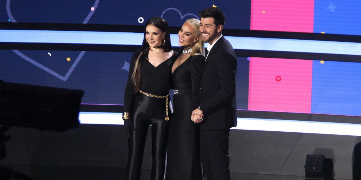 Las puntuaciones de la segunda semifinal del 'Benidorm Fest 2023' al detalle