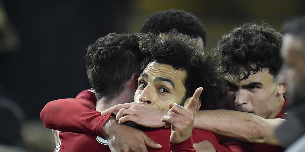 Las razones del Liverpool para creer ante el Real Madrid