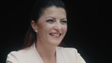 Las redes arden por este comentario de Macarena Olona en 'Lo de Évole'