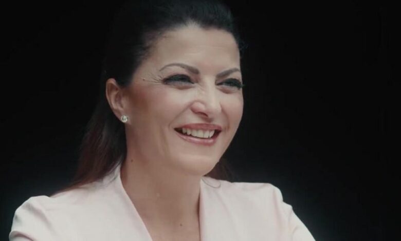 Las redes arden por este comentario de Macarena Olona en 'Lo de Évole'