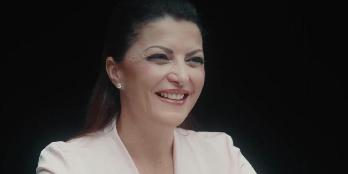 Las redes arden por este comentario de Macarena Olona en 'Lo de Évole'