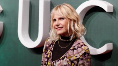 Las sorprendentes palabras de Eugenia Martínez de Irujo sobre Tamara Falcó: "Me la bufa"