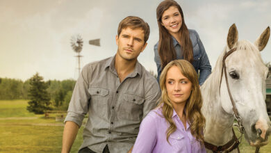 Las temporadas 1 a 15 de 'Heartland' dejarán Netflix Canadá en marzo de 2023
