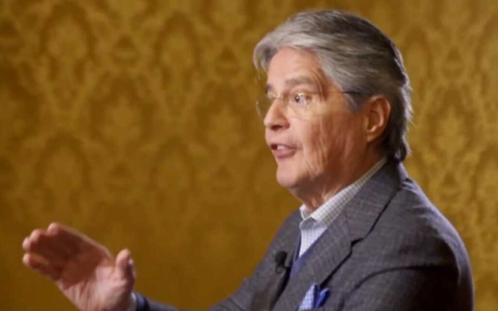 Lasso acepta derrota en referendo | Ecuador